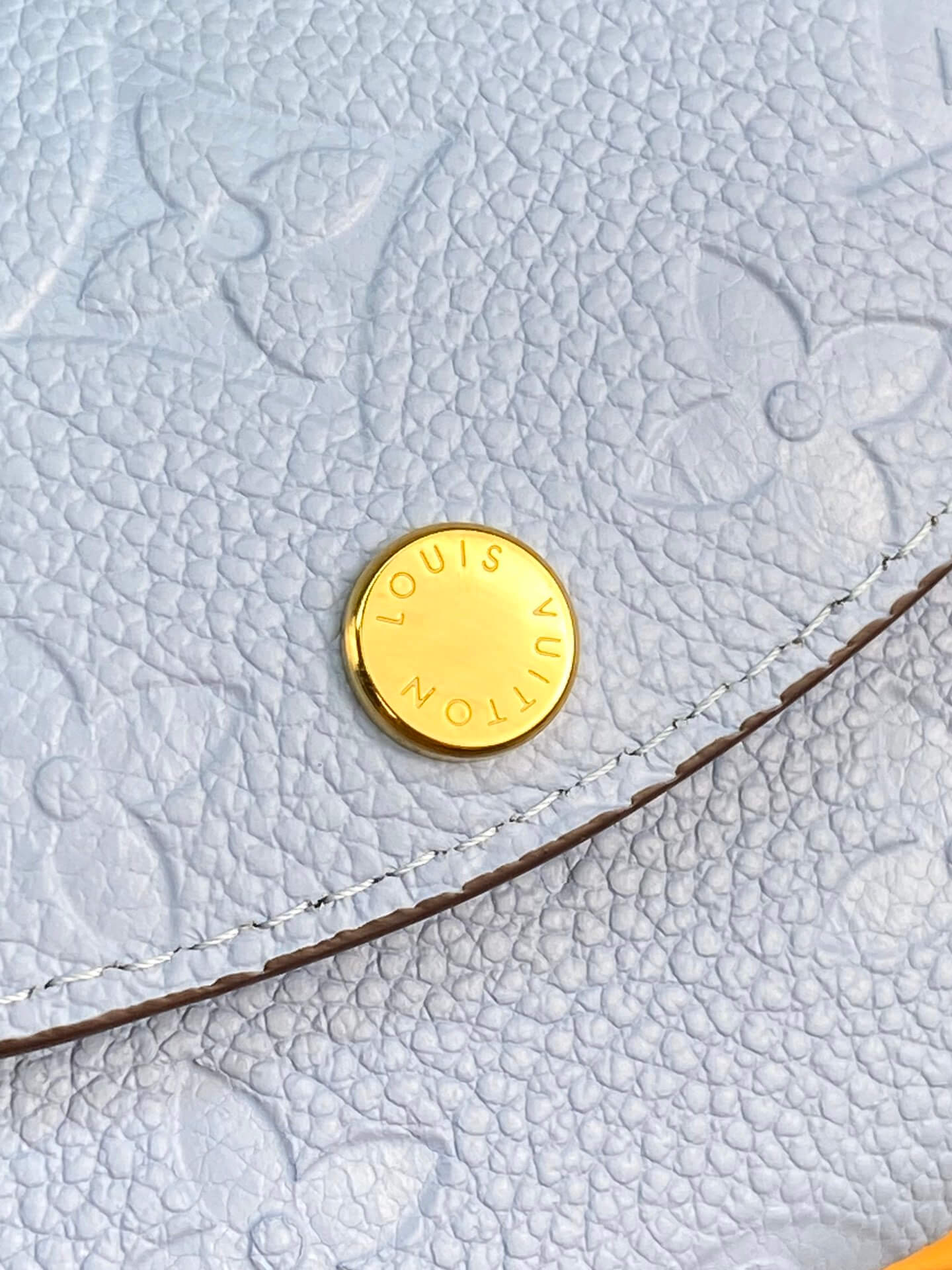 Louis Vuitton Compact Wallet - Image 8