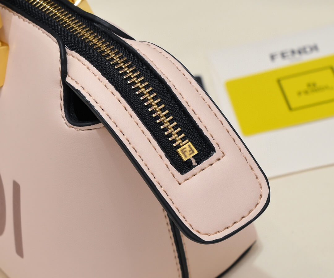 Fendi By The Way Bag - Image 4