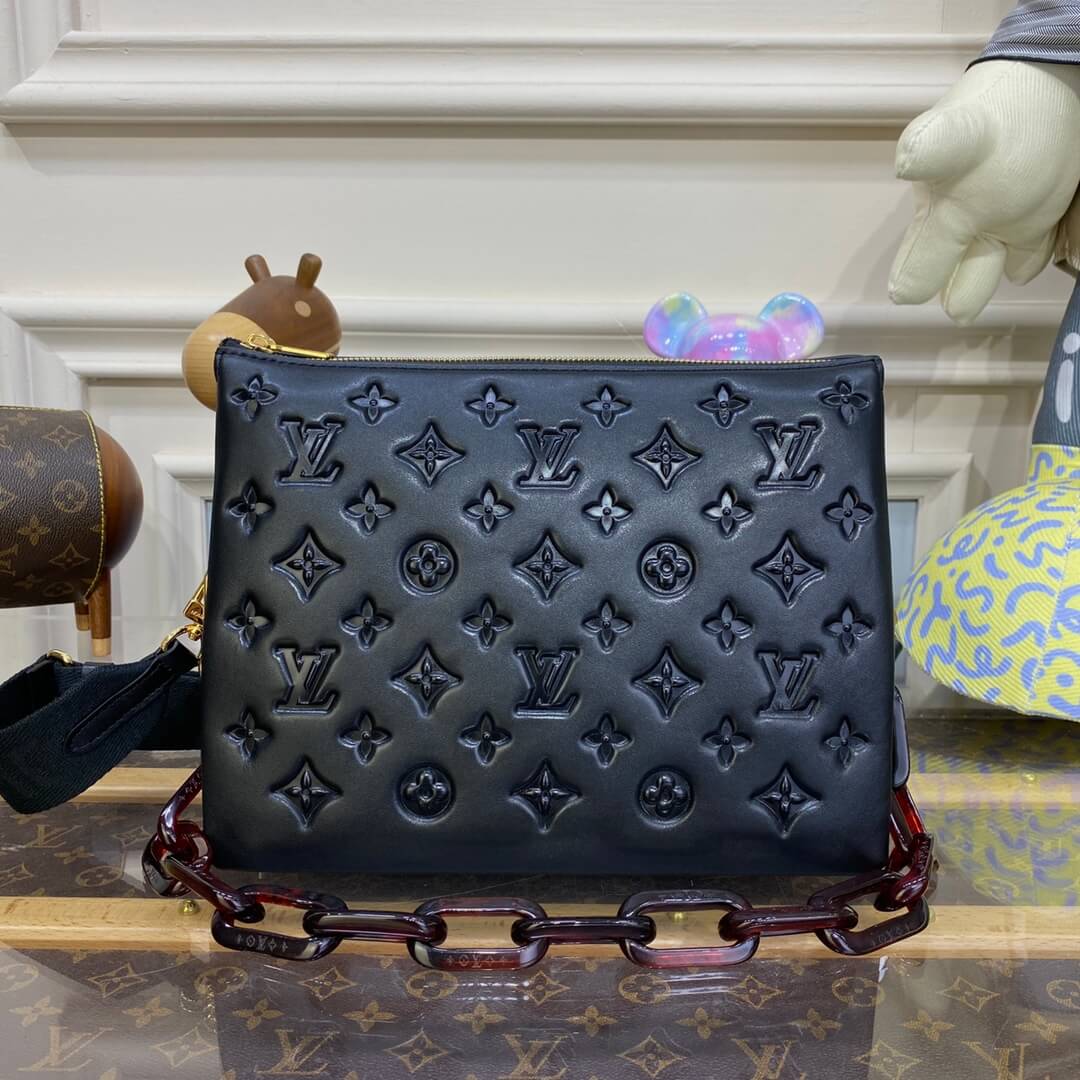LV Coussin PM Bag