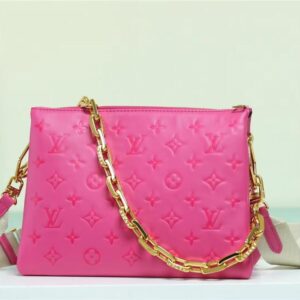 LV  Coussin PM Bag