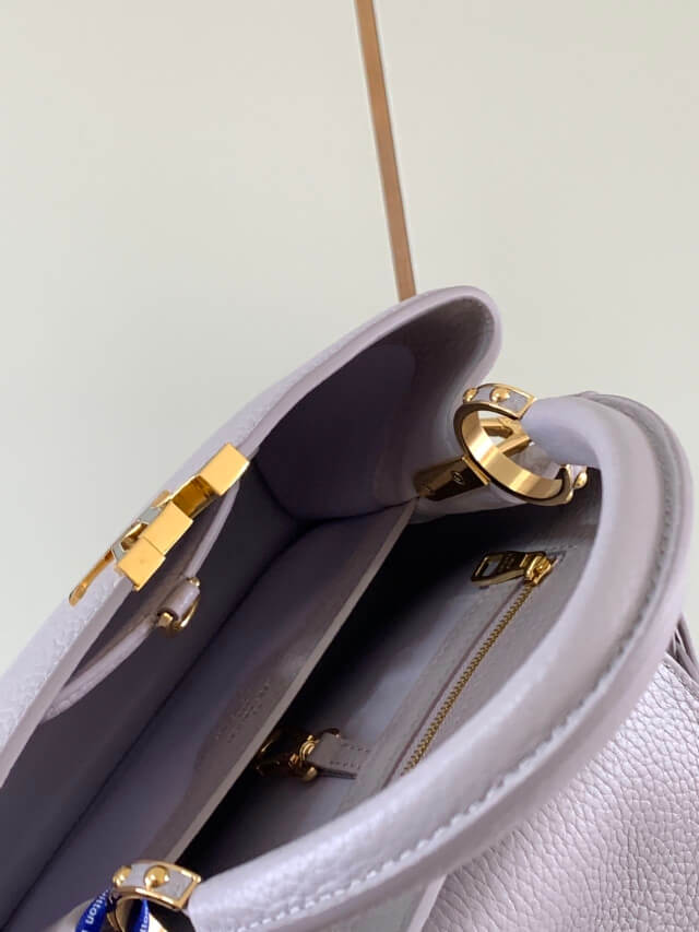 LV Capucines BB Bag - Image 7