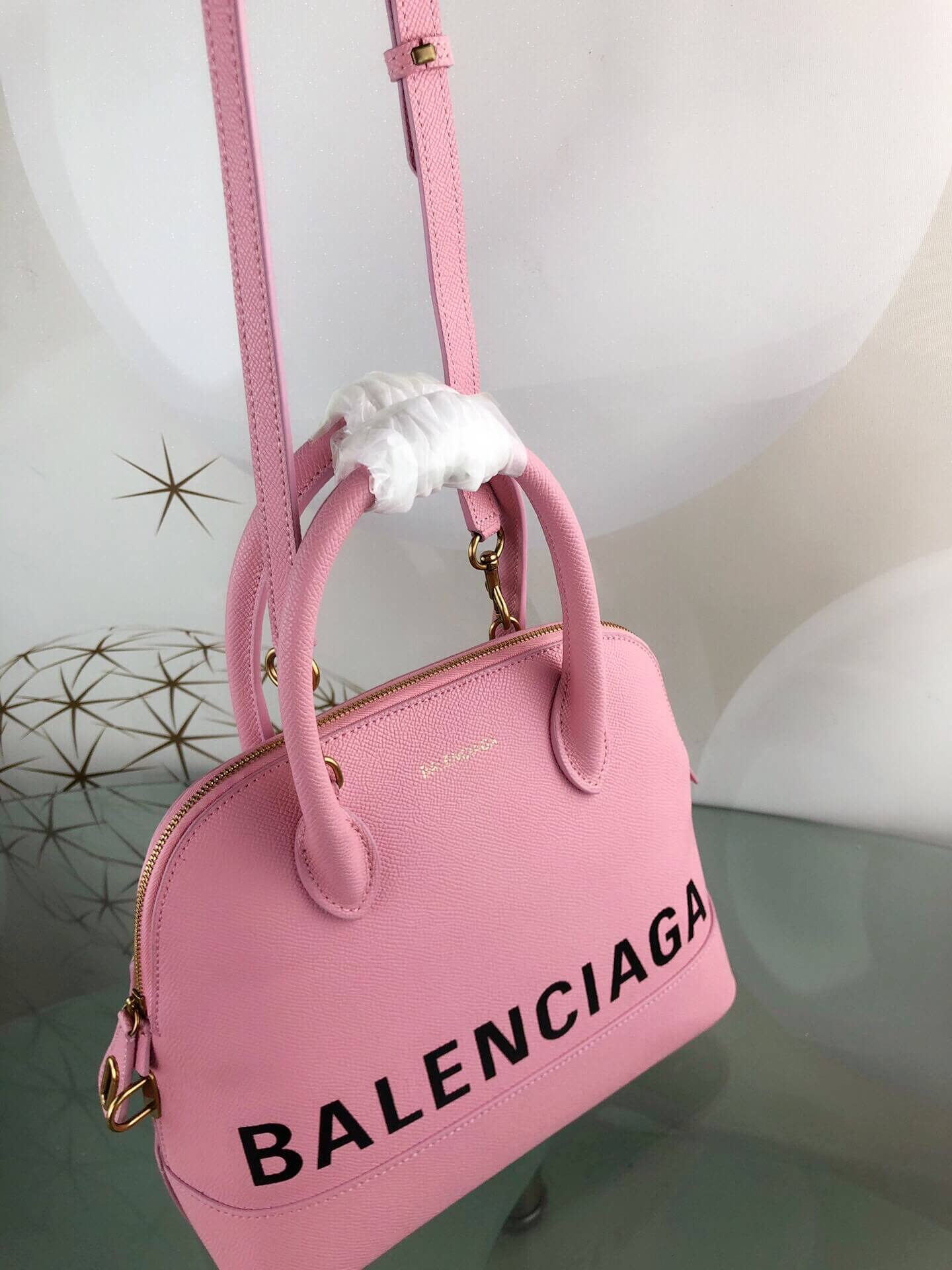 Balenciaga Ville Bag - Image 7