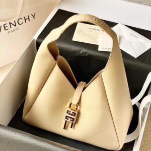 Givenchy G-Hobo Medium Shoulder Bag