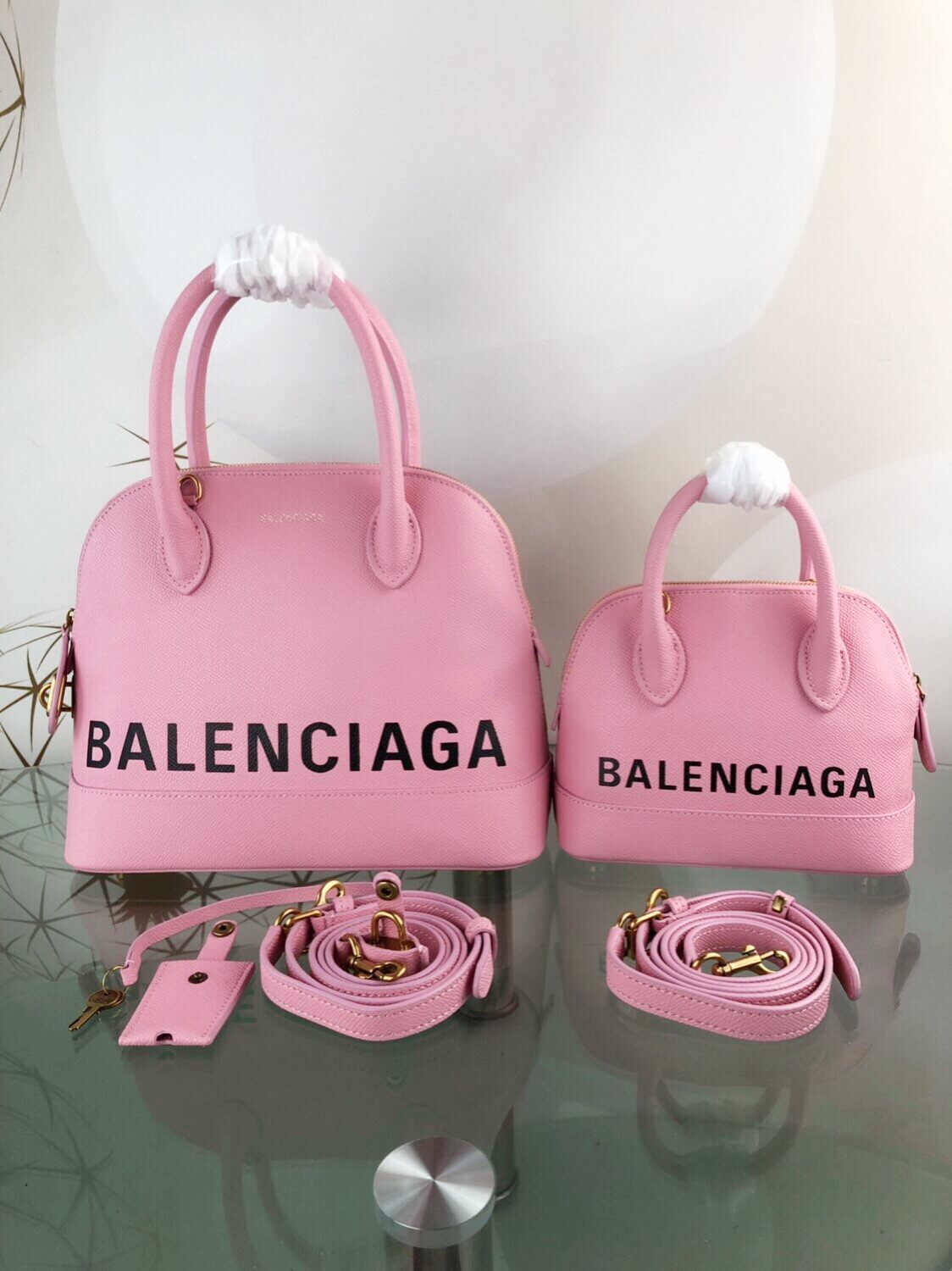 Balenciaga Ville Bag - Image 8
