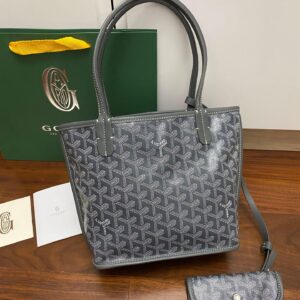 Goyard Mini Tote Bag