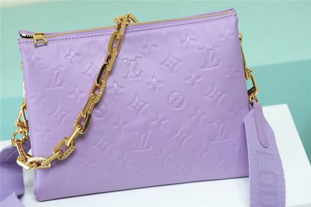 LV Coussin PM Bag - Image 6