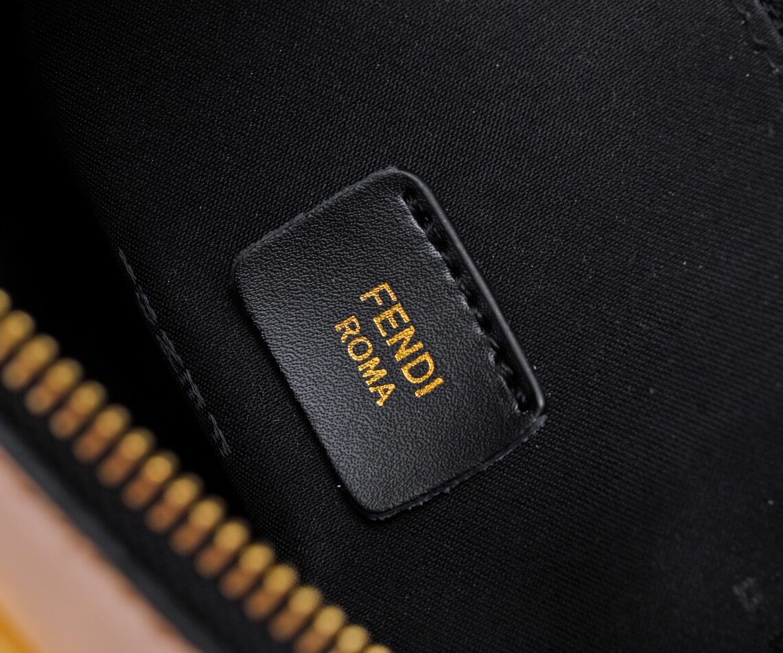 Fendi By The Way Bag - Image 5