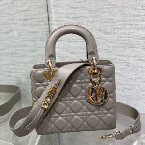 Lady Dior Bag