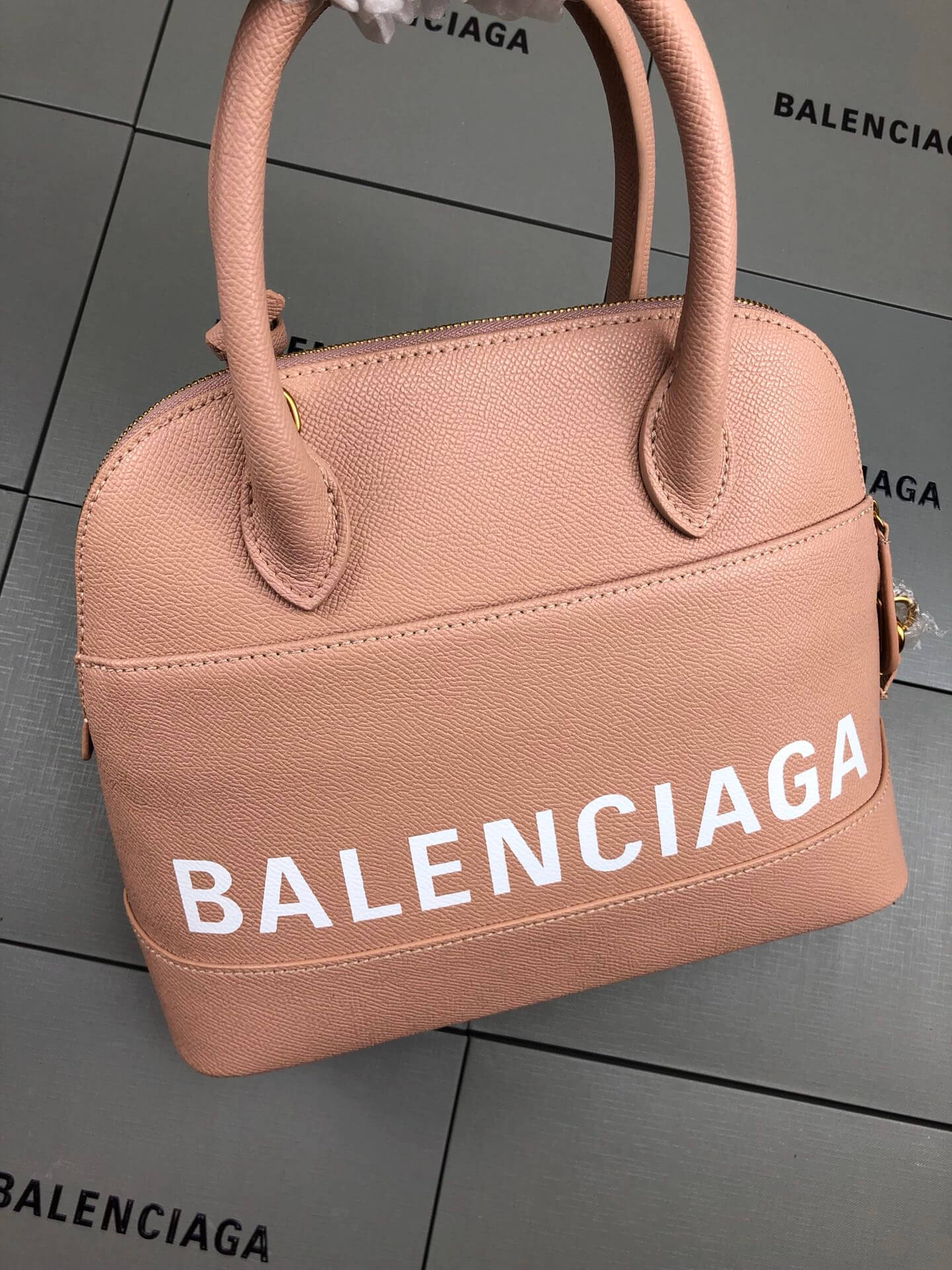 Balenciaga Ville Bag - Image 7