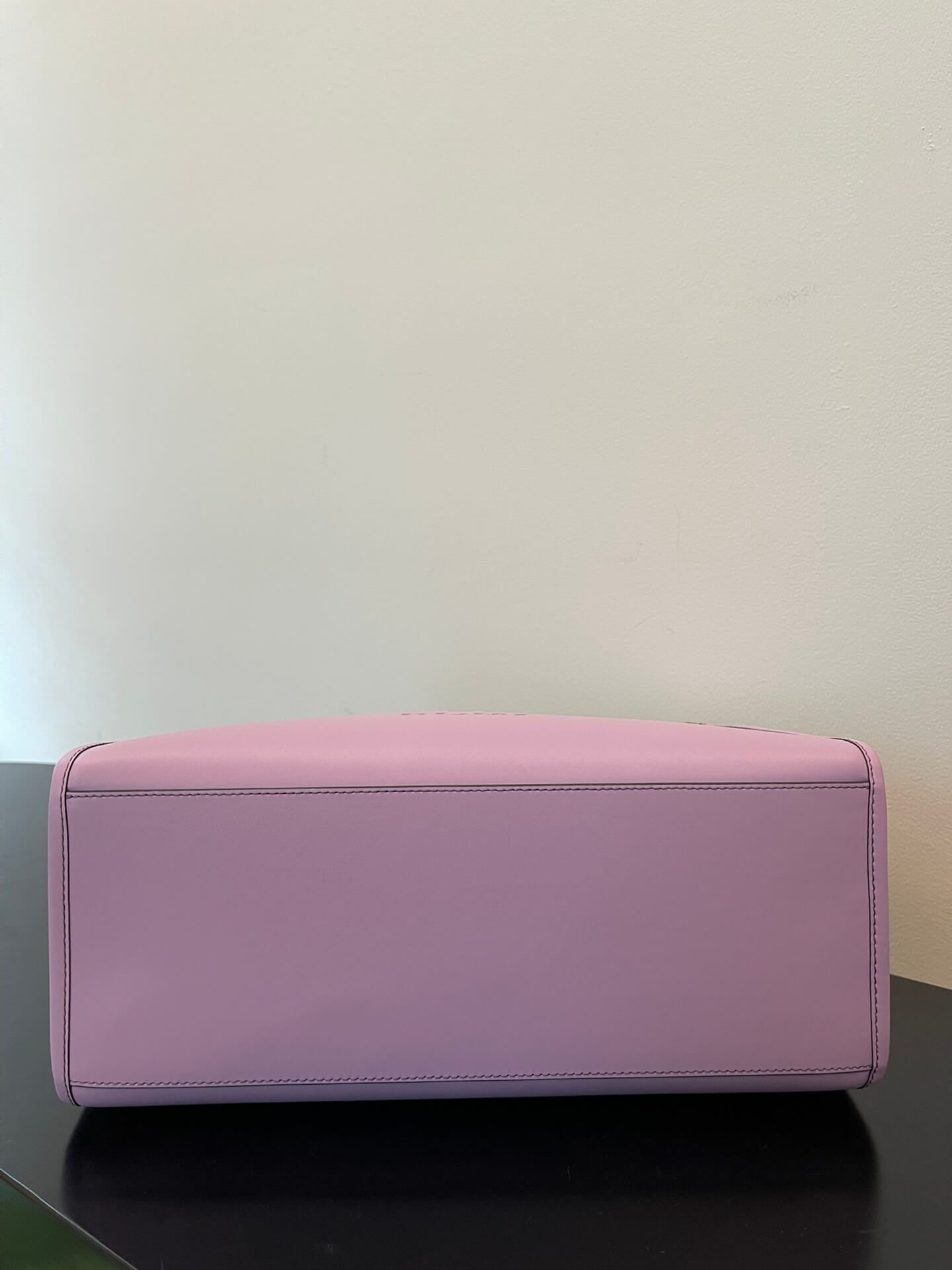 Women Fendi Sunshine Medium Bag Pink - Image 8