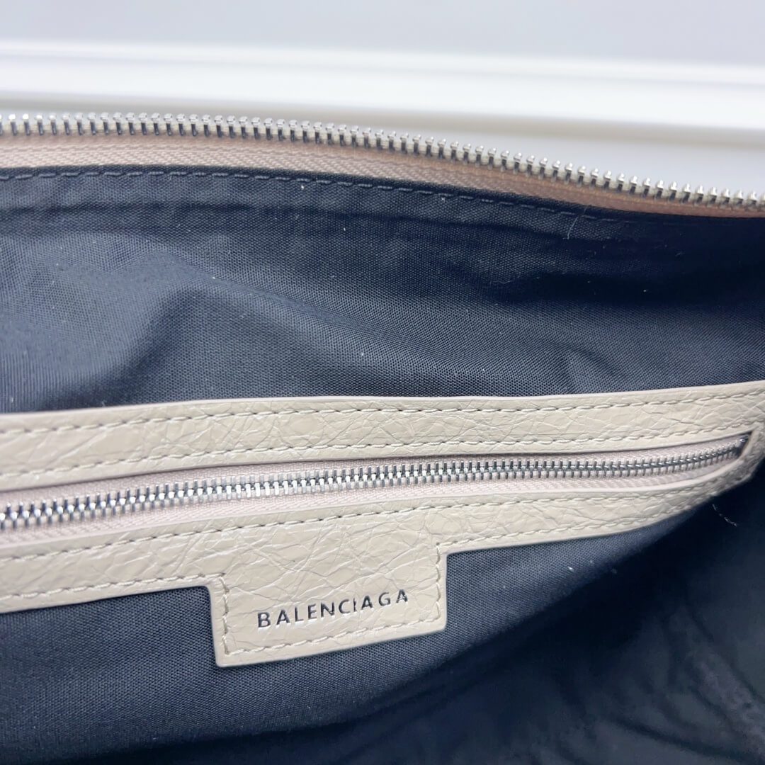 Balenciaga Classic City Bag - Image 8