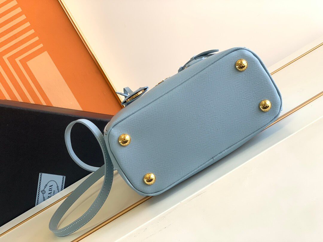 Prada Galleria Saffiano Bag - Image 6
