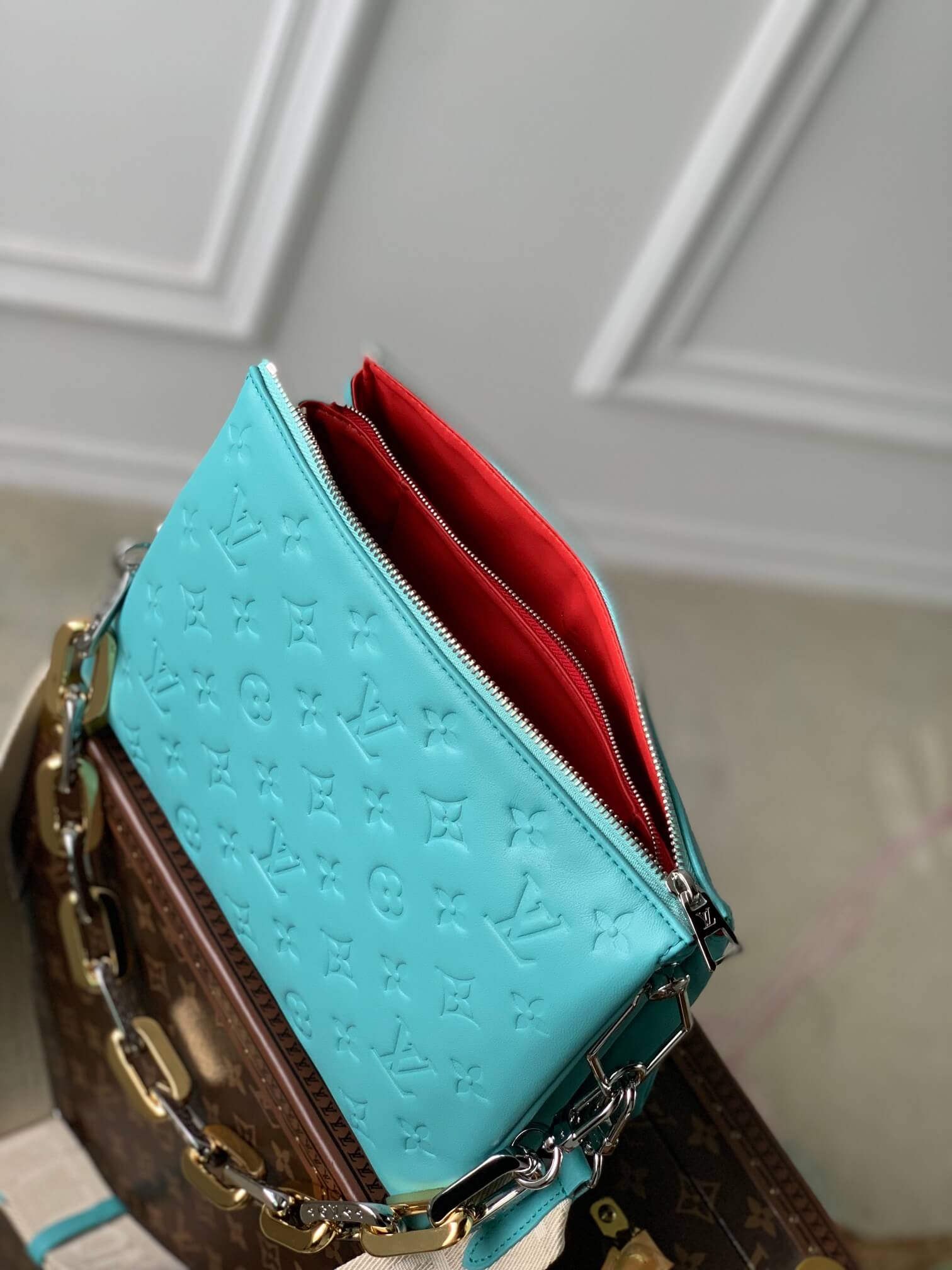 LV Coussin PM Bag - Image 7