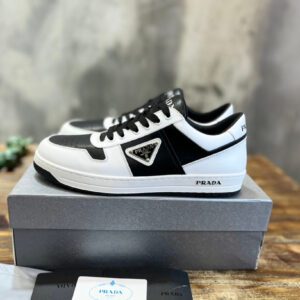 Prada Men's Downtown Sneakers