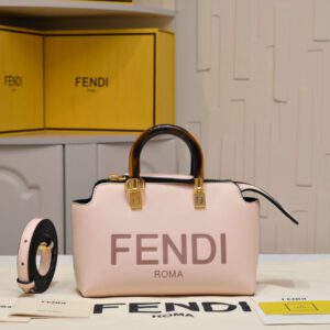 Fendi By The Way Bag