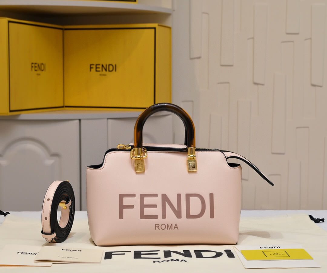 Fendi By The Way Bag