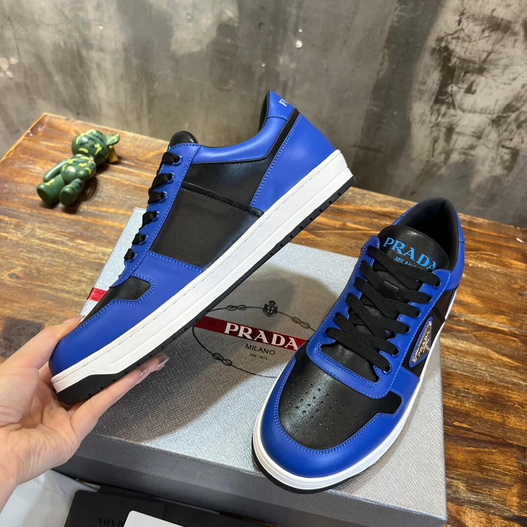 Prada Men's Downtown Sneakers - Image 7
