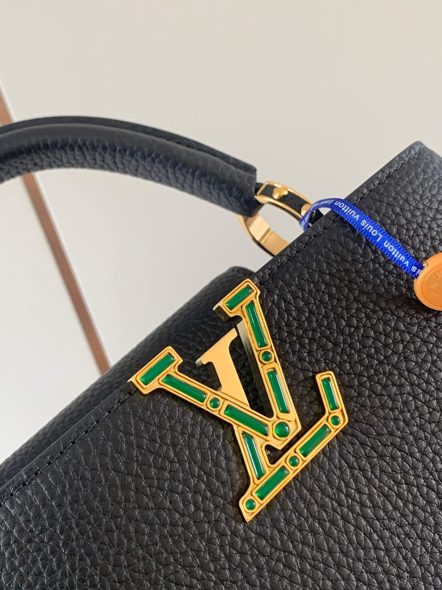 LV Capucines BB Bag - Image 5