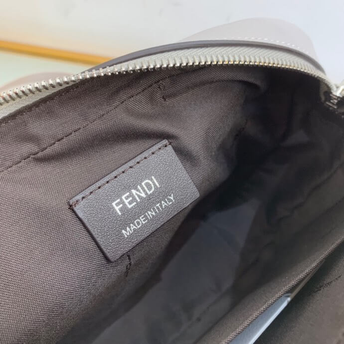 Fendi Camera Case Crossbody Men's Bag - Image 8