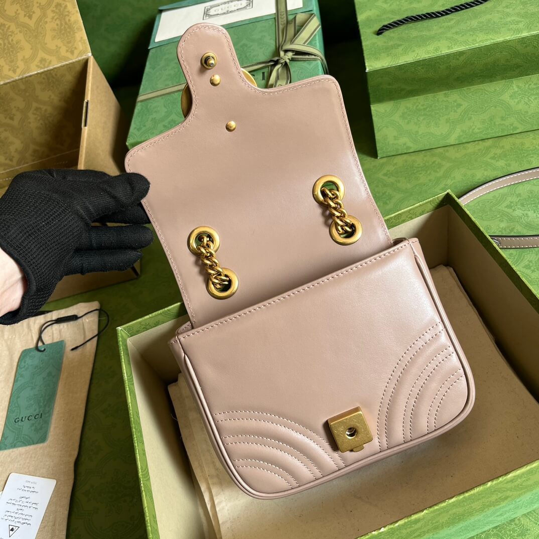 Gucci Marmont Bags - Image 6