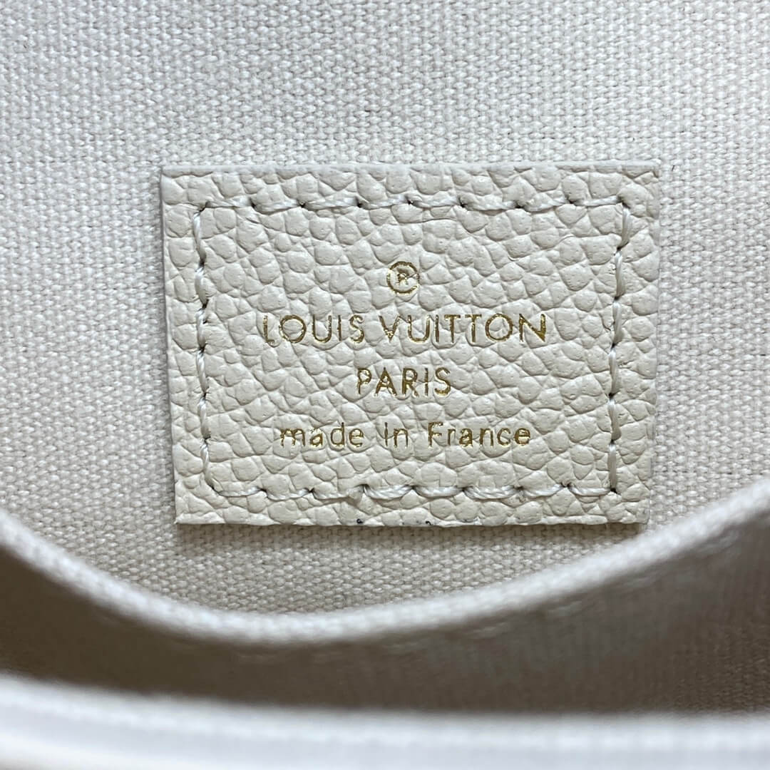 LV Micro Metis Bag - Image 8