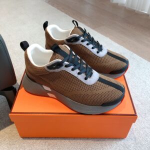 Hermes Bouncing Sneaker