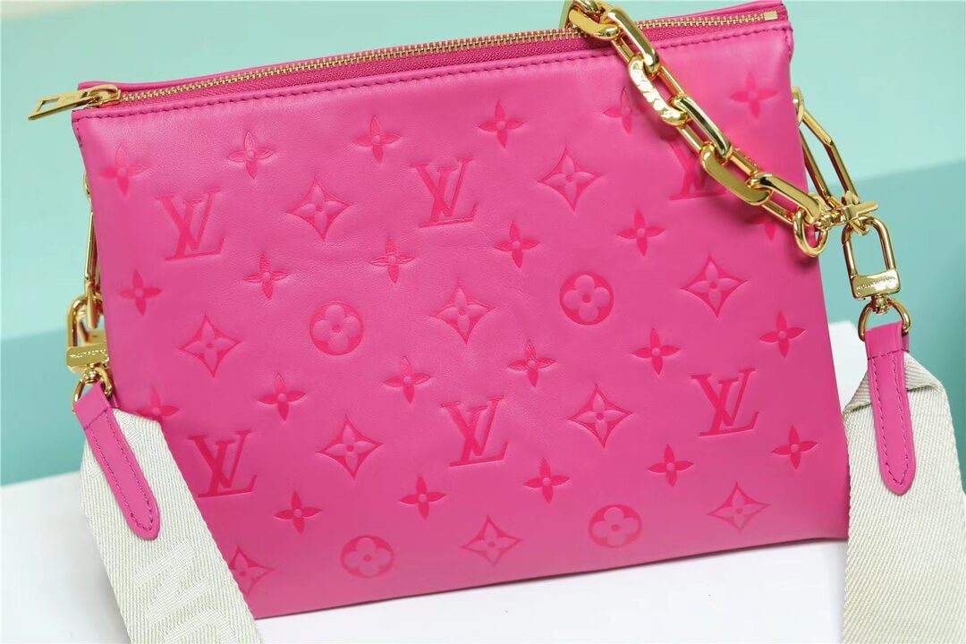 LV Coussin PM Bag - Image 8