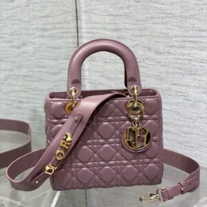 Lady Dior Bag
