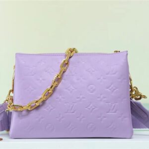 LV Coussin PM Bag