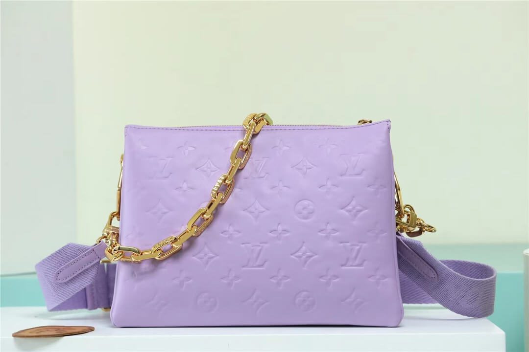 LV Coussin PM Bag