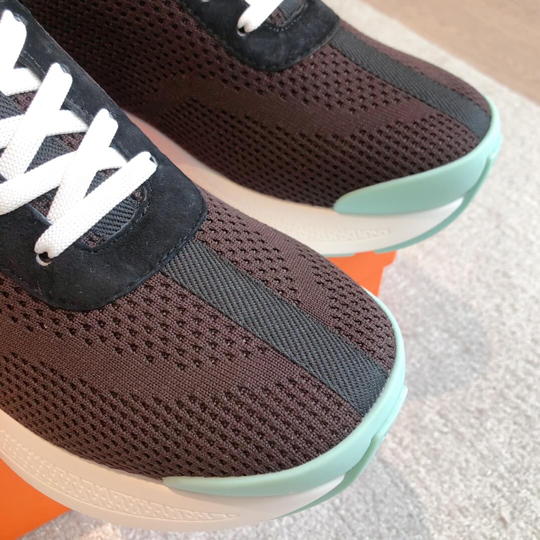 Hermes Bouncing Sneaker - Image 7