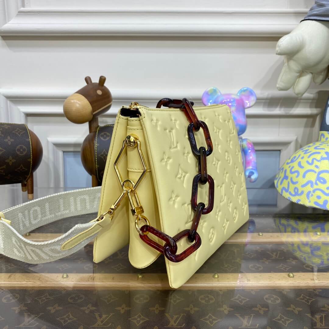 LV Coussin PM Bag - Image 9