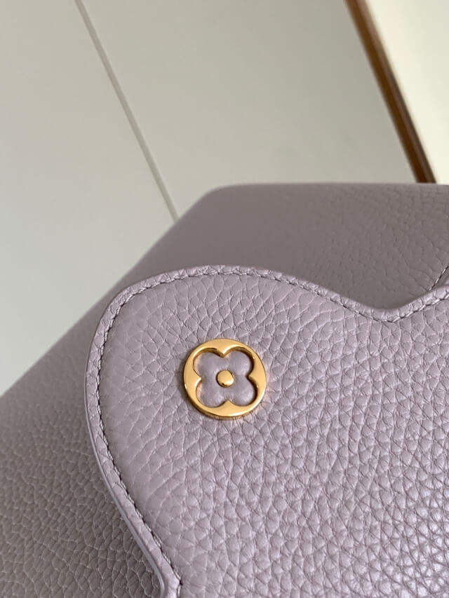 LV Capucines BB Bag - Image 8