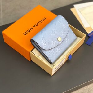 Louis Vuitton Compact Wallet
