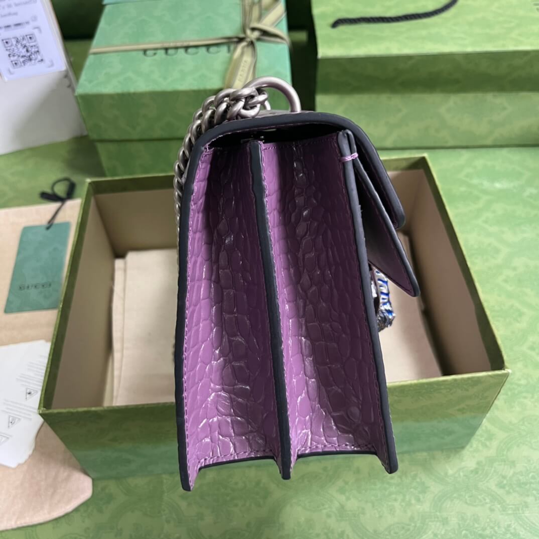 Gucci Dionysus Bags - Image 9