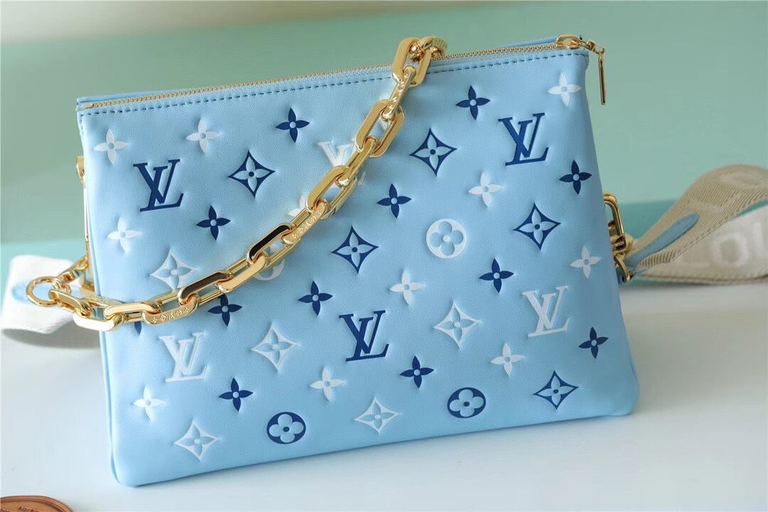 LV Coussin PM Bag - Image 8