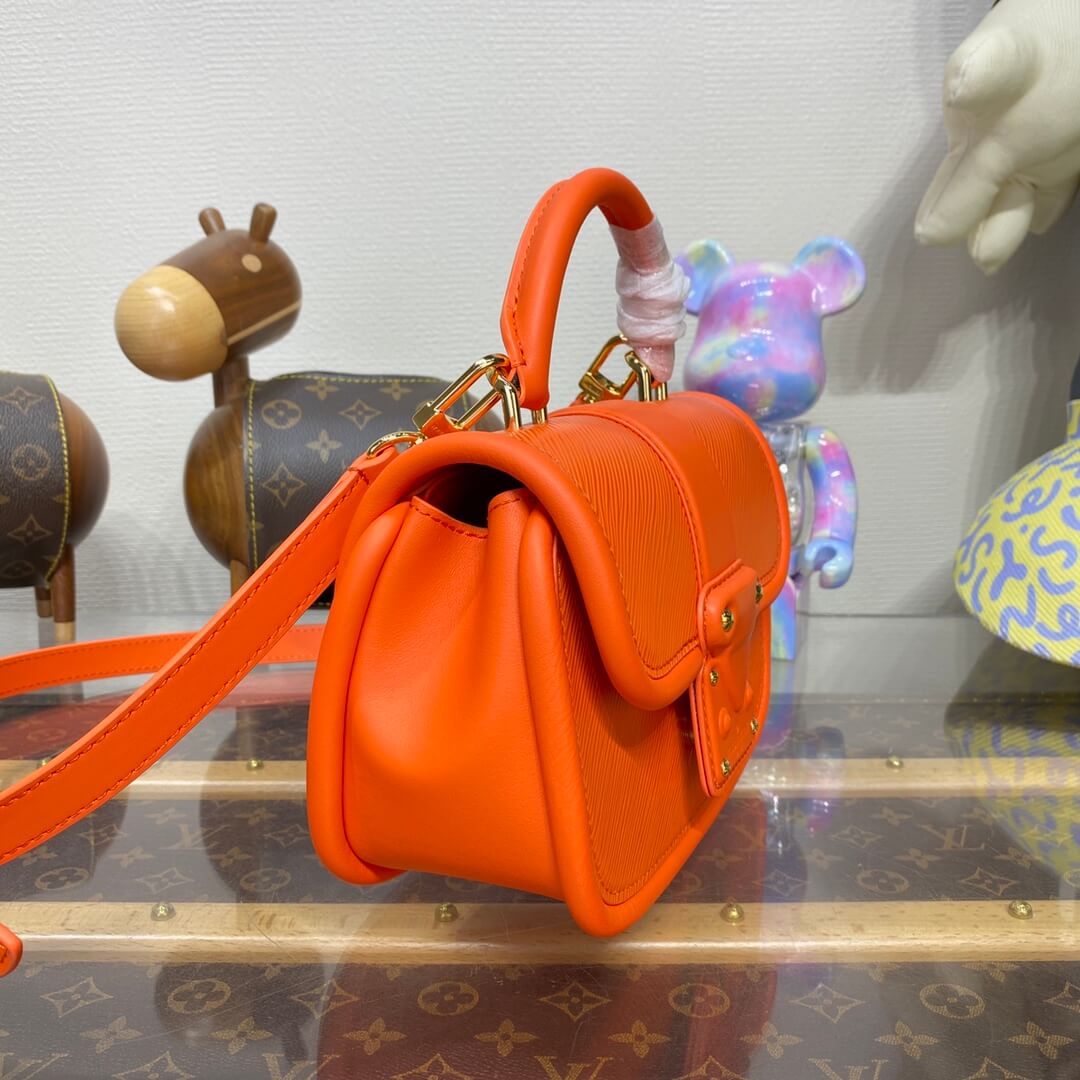 LV Seek and Hide Bag - Image 8