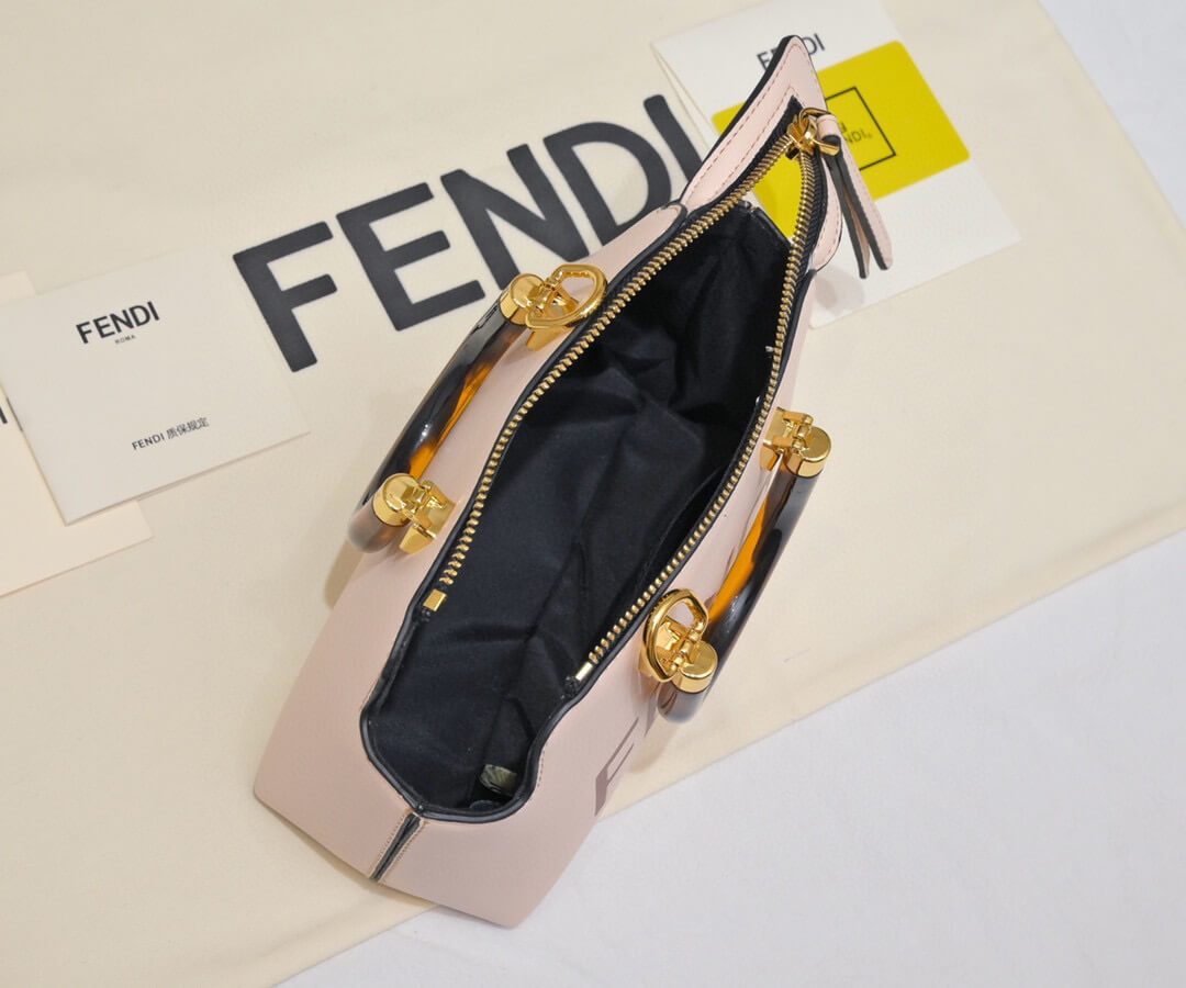 Fendi By The Way Bag - Image 7