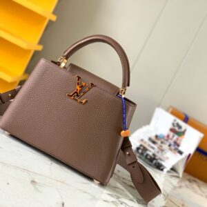 LV Capucines BB Bag