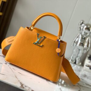LV Capucines BB Bag
