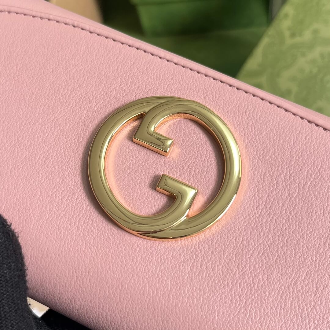 Gucci Blondie Small Shoulder Chain Bags - Image 8