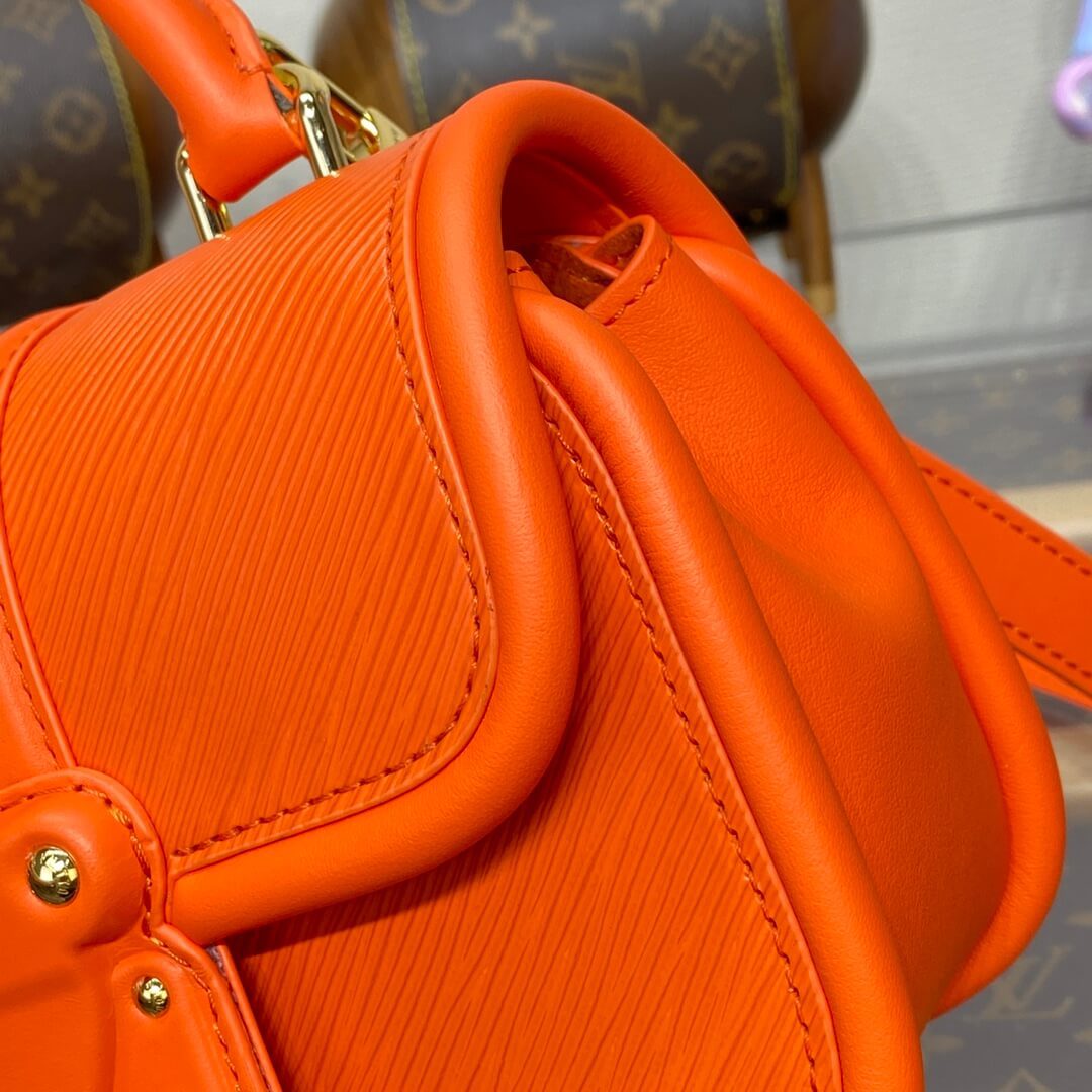 LV Seek and Hide Bag - Image 9