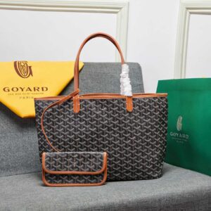 Goyard Tote Large Bag