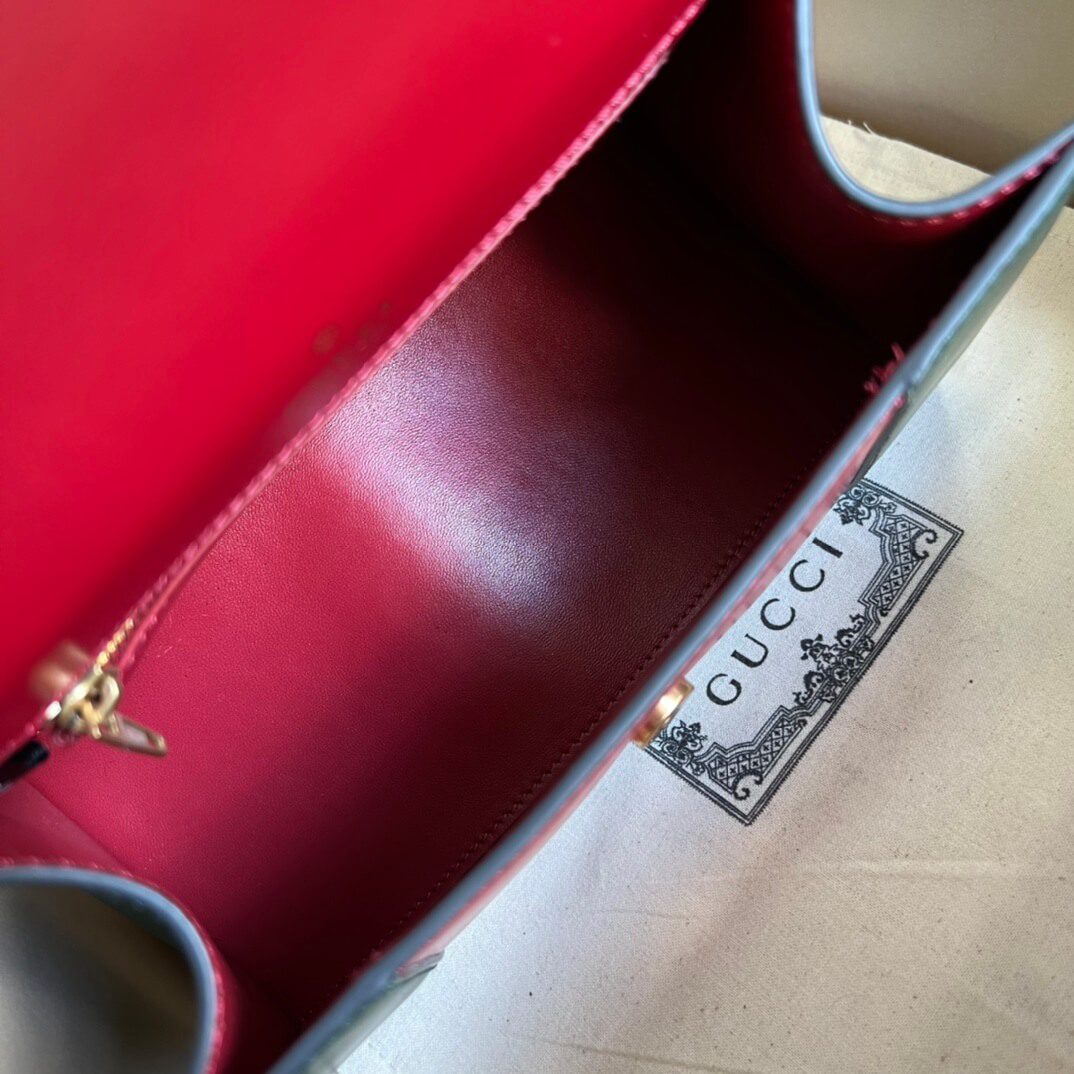 Balenciaga Hacker Hourglass Bag - Image 7
