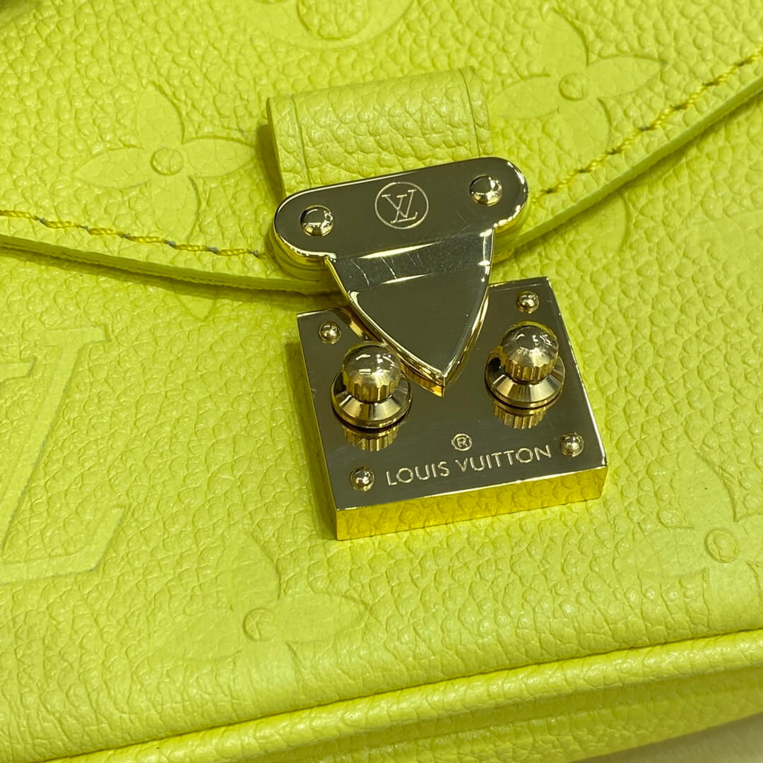 LV Micro Metis Bag - Image 7
