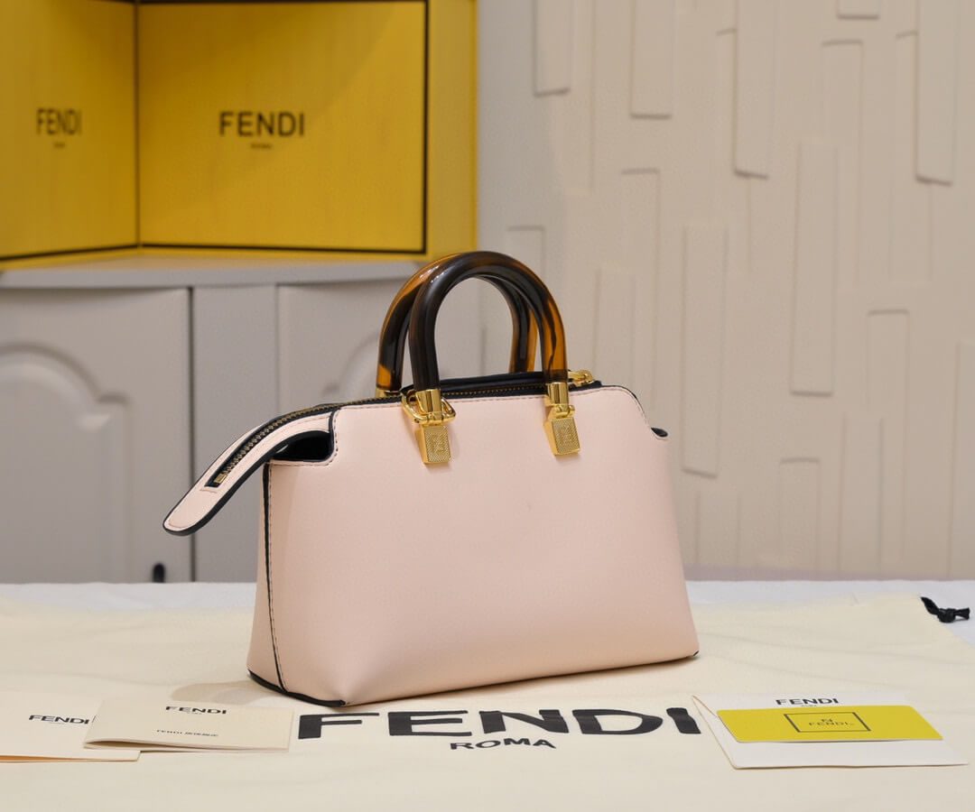 Fendi By The Way Bag - Image 8