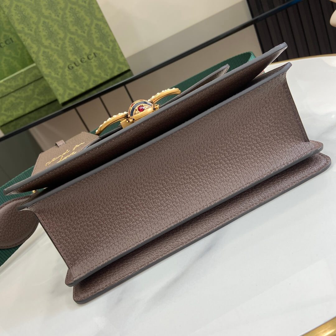Gucci Queen Margaret Handle Bag - Image 9