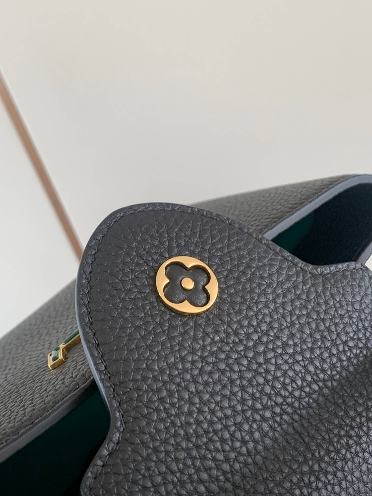 LV Capucines BB Bag - Image 9