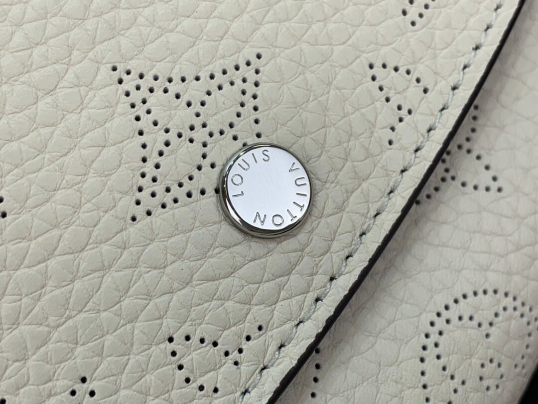LV Mahina Iris Wallet - Image 8