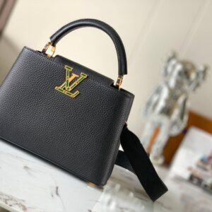 LV Capucines BB Bag